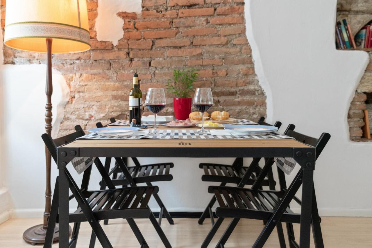 Апартаменты Duomo Flat Тренто Экстерьер фото