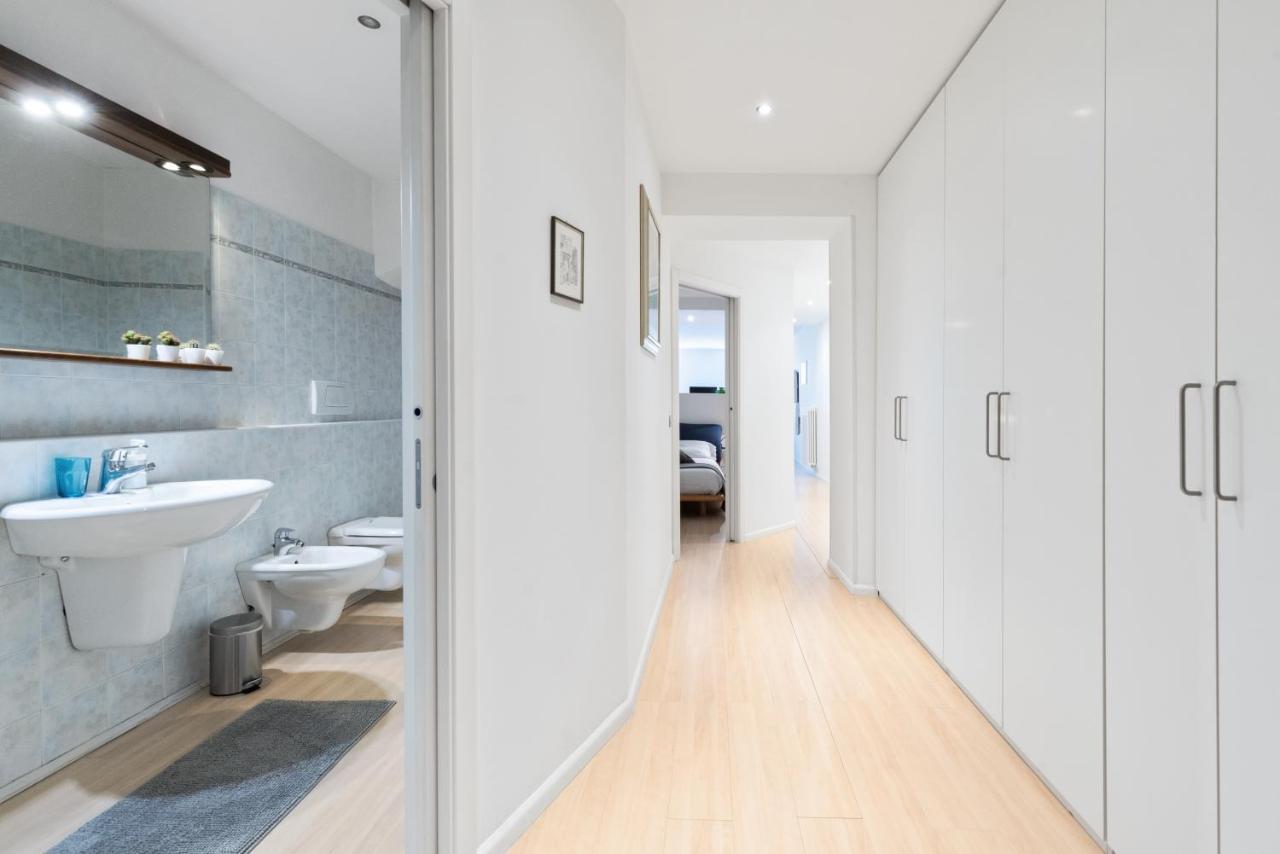 Апартаменты Duomo Flat Тренто Экстерьер фото